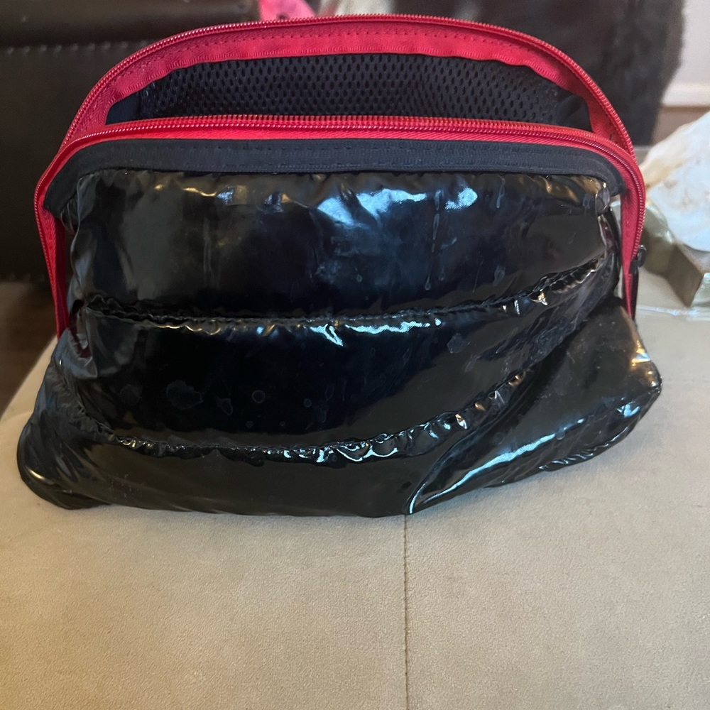 Haute Shore Makeup Bag/toiletry